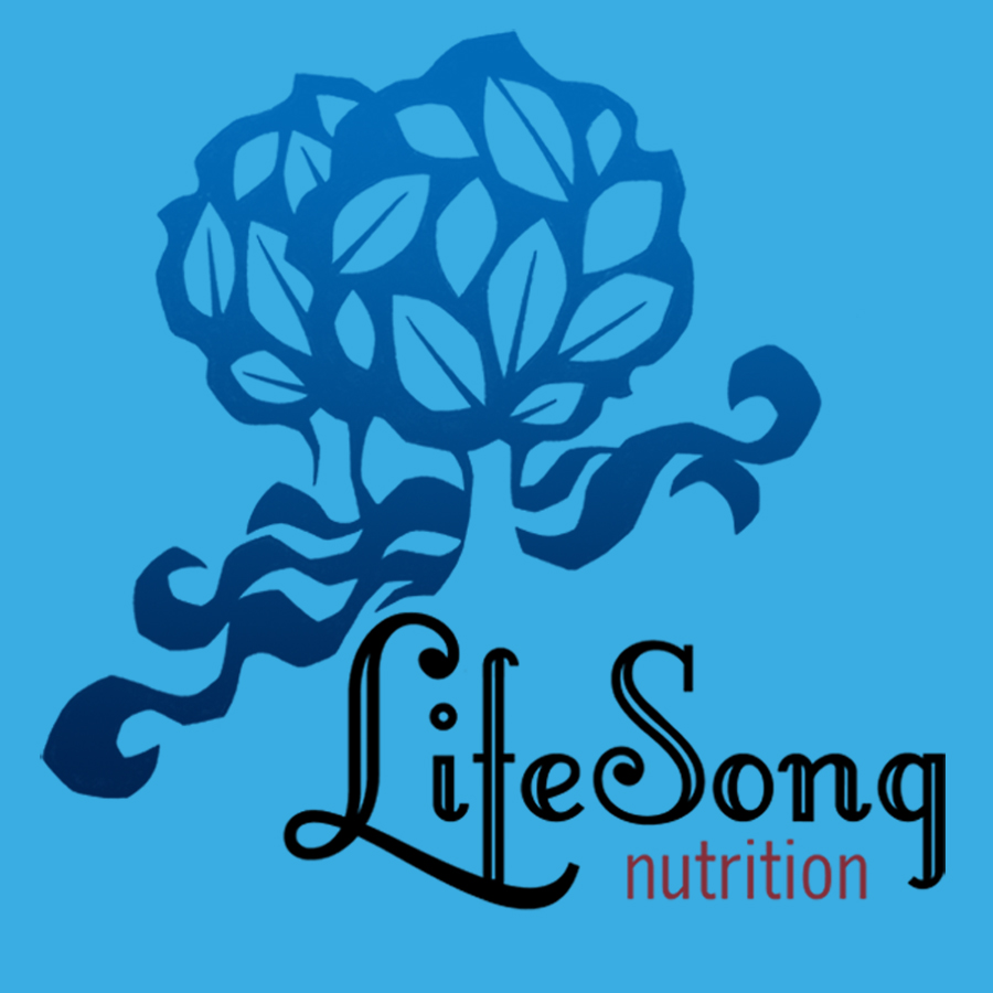 LifeSong Nutrition Logo