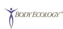 body ecology logo
