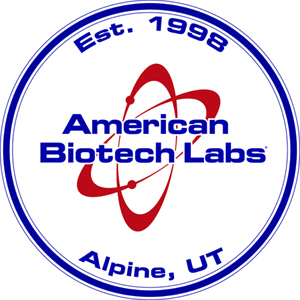 American Biotech Labs SilverBiotics